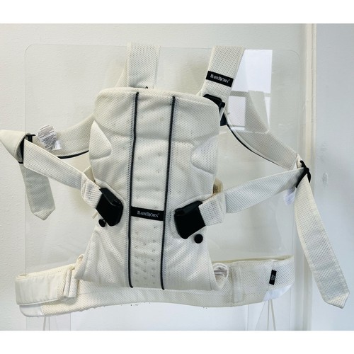 Baby bjorn one air carrier - baby,