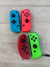 Manettes Joy-Con compatibles