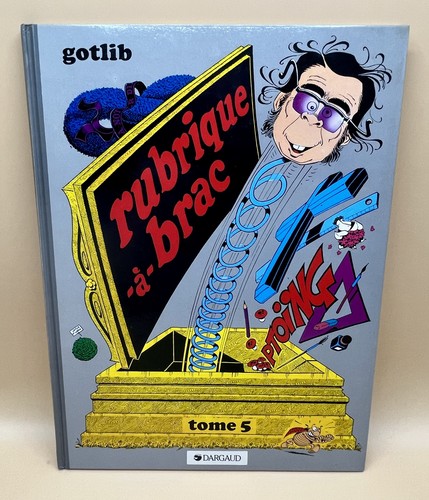 Rubrique brac par - rubrique-à-brac,