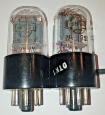 One well matched pair  6H9C =