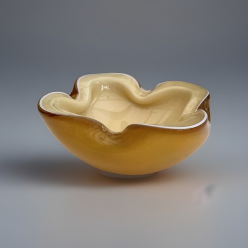 Cendrier vide poche murano - cendrier,