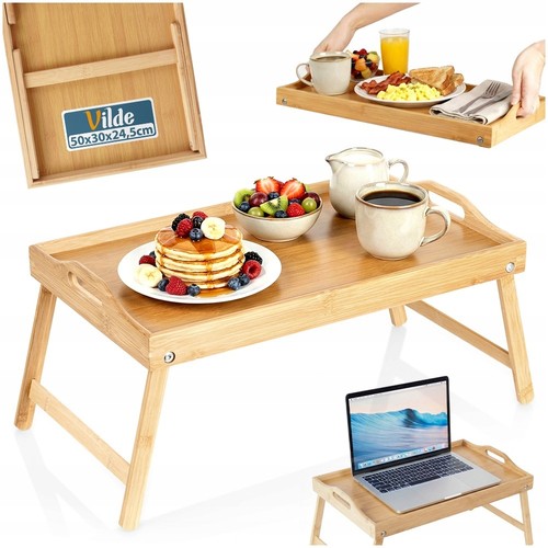 Neuf plateau lit bambou - de,