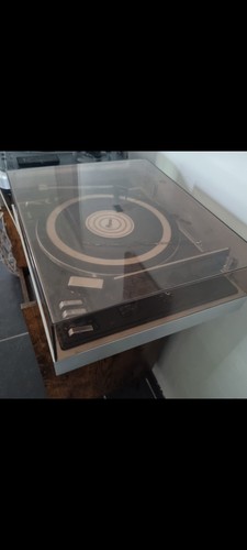 Platine vinyle philips - vinyle,
