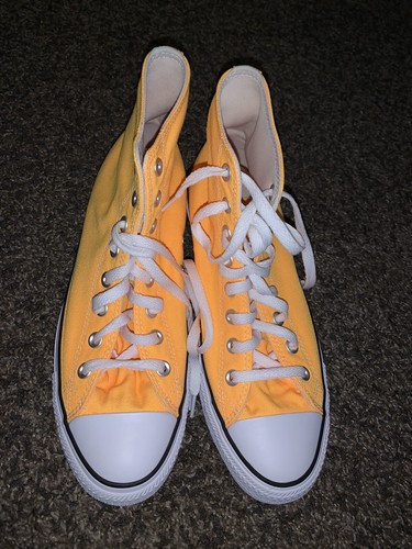 Converse laser orange - converse,