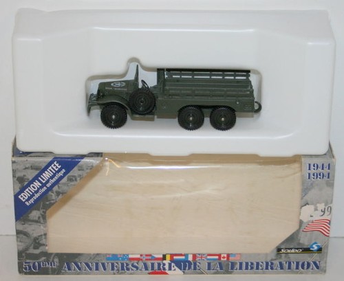 Solido liberation 50th 43 - solido,