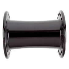 Wheel Master WC-1100 Roue Chaise Moyeu Whl WM Wc1100 1/2 (12mm) x36 Aly Sb BK