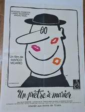 Un prêtre à marier Siné