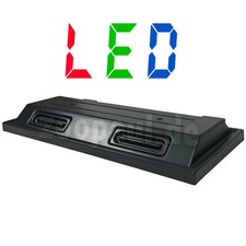 LED 80x35 Avec Lampe CM