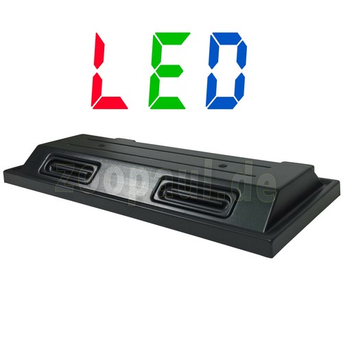 Led 80x35 avec lampe - led, cm