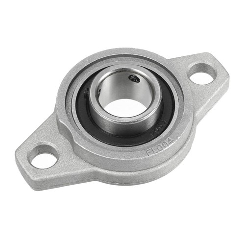 Kfl004 20mm alliage zinc - 20mm,