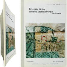 Cambray Exploitation agricole ancien régime Eure & Loir Papeterie paille Illiers