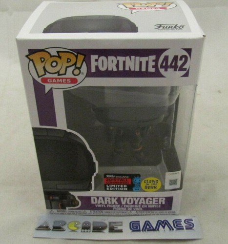 Figurine funko pop fortnite - figurine,