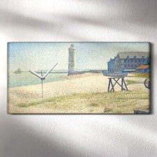 Horloge Silencieuse murale sur