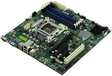 Gigabyte GA-6UASL1 LGA1155 4X