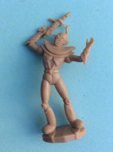 Figurine goldorak grendizer - goldorak,