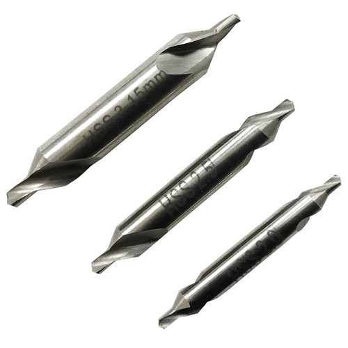 Proxxon 24025 center drill - no.24025,