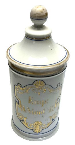 Ancienpot pharmacie - ancienpot, a