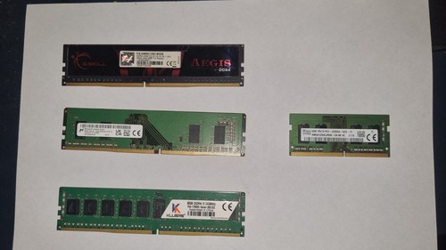 Lot pièce barrettes - lot,