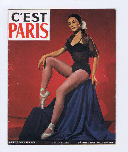 Revue est paris n - ,