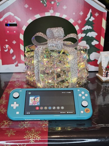 Nintendo switch lite - lite, 32