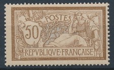 Timbre France 120** neuf sans