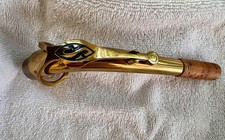 Selmer Alto Saxophone Mark VI