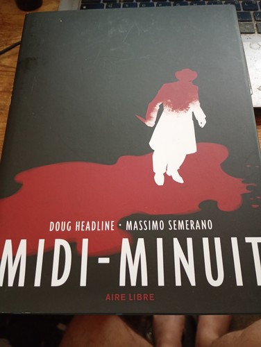 Midi minuit doug - doug, headline