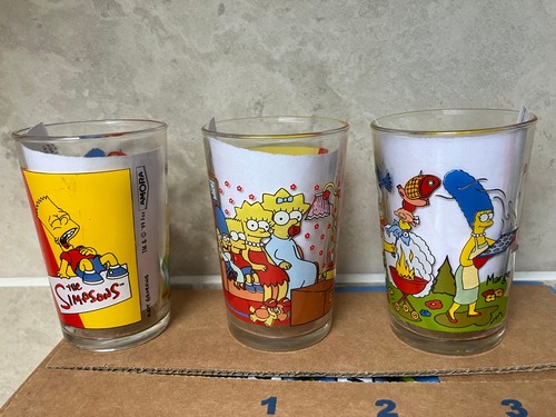 Simpsons verres amora - 2,
