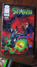 BD SPAWN n° 1 MAI 1995 -