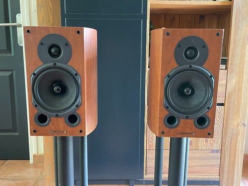 Wharfedale diamond 1 - diamond, 9.1
