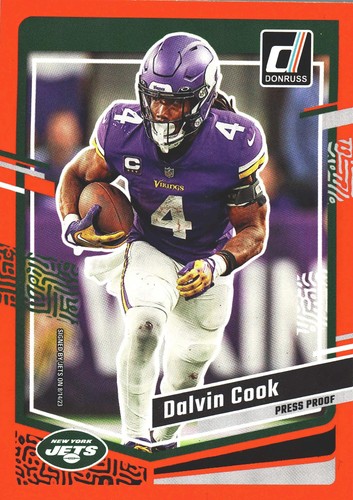 2023 panini donruss red - 2023,