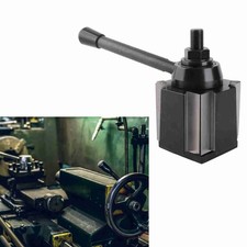 Porte-Outil À Coin Pivotant