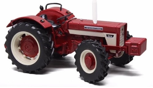 Replicagri 4wd tractor - replicagri,