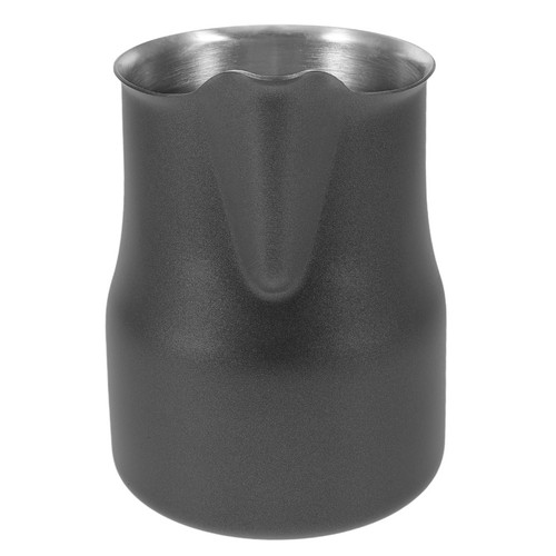 Pot lait inox pichet - pot, À