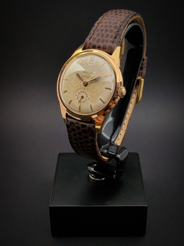 Montre pirofa mécanique - montre,