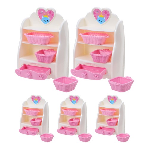 Sets meubles chambre - 5,