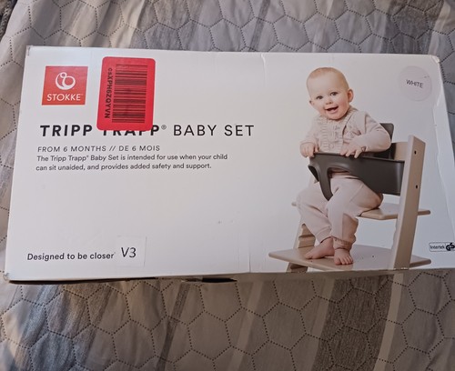 Stokke tripp trapp baby - stokke,