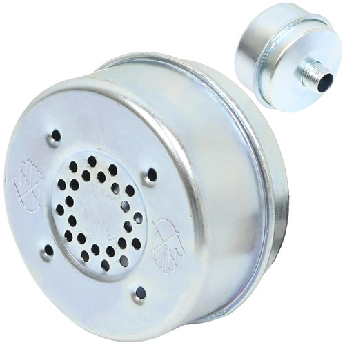 échappement pour moteur - Échappement,