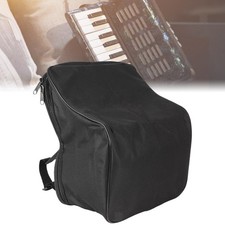 accordéon 8 basses avec bandoulières, de rangement pour instruments