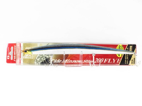 Duo tide minnow flyer - tide, 200