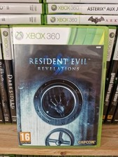 Resident Evil Revelations Xbox 360 - FR - Avec Notice 