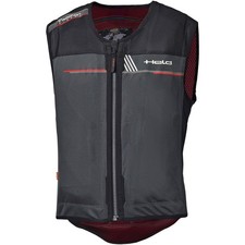 Veste Airbag Pour Femme D3XL -