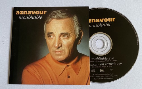 Charles aznavour - aznavour, ‎–