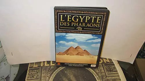 Egypte des pharaons - l',