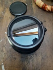 Nauticam hublot 85, macro 65