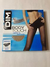 Collant DIM Body Touch