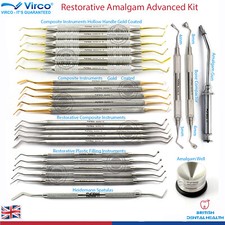 Instruments De Remplissage En