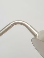 2-in-1 Led Table Desk Lamp USB Light Qi Wireless Charger Charging Pad For iphone