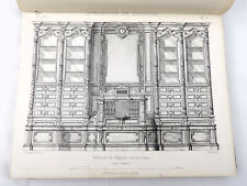 SANGUINETI Moniteur des