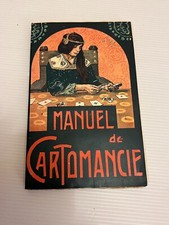 Livre Ancien  Manuel de